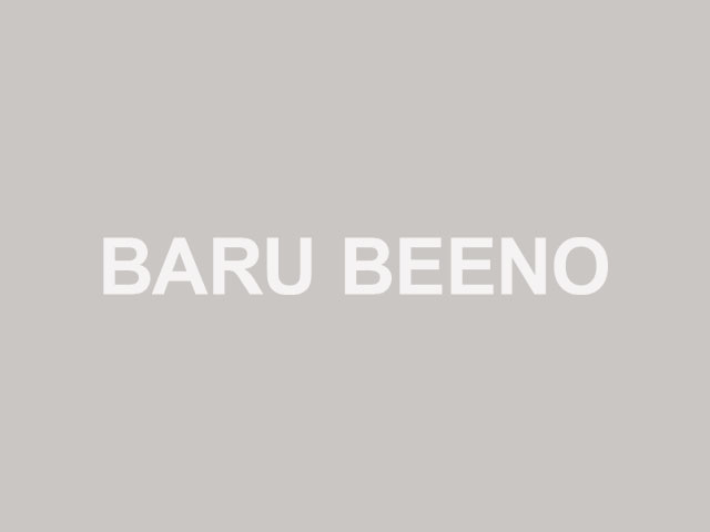 BARU BEENO